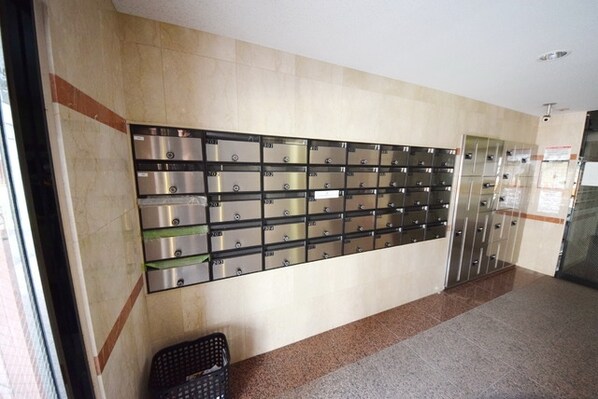 ダイヤモンドレジデンス勝どきの物件内観写真